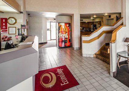 Hotel Super 8 By Wyndham Jasper